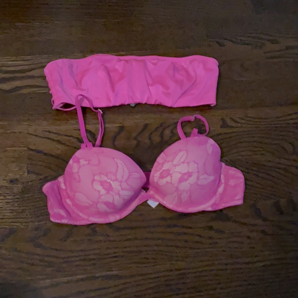 Victoria Secret Bundle Bras